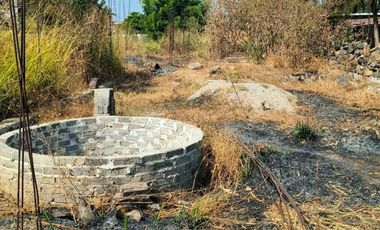 Magnifico terreno cerca de la carretera Chalco Yecapixtla