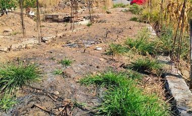 Magnifico terreno cerca de la carretera Chalco Yecapixtla