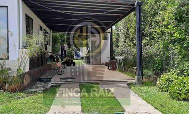 Casa Campestre en Condominio,  La Mesa Cundinamarca