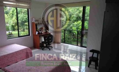 Casa Campestre en Condominio,  La Mesa Cundinamarca