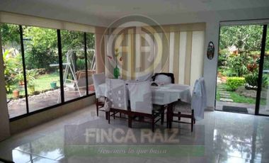 Casa Campestre en Condominio,  La Mesa Cundinamarca