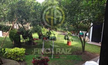 Casa Campestre en Condominio,  La Mesa Cundinamarca