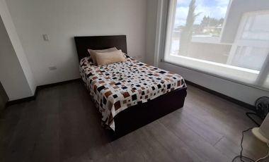 Renta casa Puembo