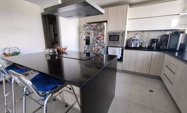 Renta casa Puembo