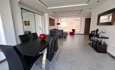 Renta casa Puembo