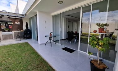 Renta casa Puembo