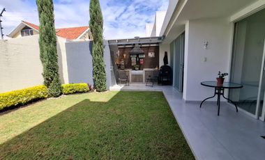 Renta casa Puembo