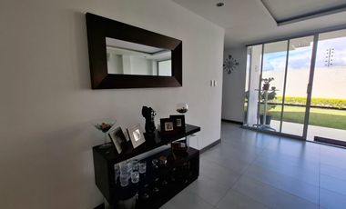 Renta casa Puembo