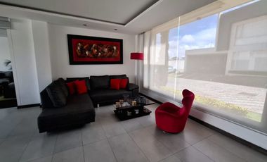 Renta casa Puembo