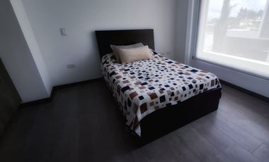 Renta casa Puembo