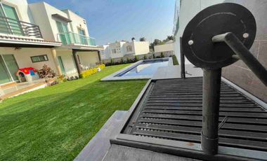 🌴🐾 Vive en Fracc. Privado cerca de Burgos | Casa con Alberca ¡Se Aceptan Mascotas!