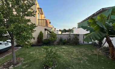 🌴🐾 Vive en Fracc. Privado cerca de Burgos | Casa con Alberca ¡Se Aceptan Mascotas!