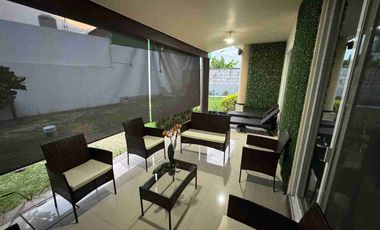 🌴🐾 Vive en Fracc. Privado cerca de Burgos | Casa con Alberca ¡Se Aceptan Mascotas!