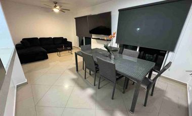 🌴🐾 Vive en Fracc. Privado cerca de Burgos | Casa con Alberca ¡Se Aceptan Mascotas!