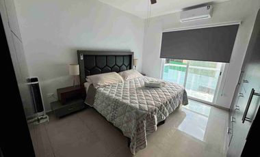 🌴🐾 Vive en Fracc. Privado cerca de Burgos | Casa con Alberca ¡Se Aceptan Mascotas!