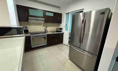 🌴🐾 Vive en Fracc. Privado cerca de Burgos | Casa con Alberca ¡Se Aceptan Mascotas!