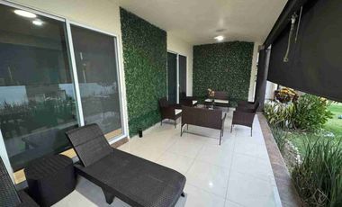 🌴🐾 Vive en Fracc. Privado cerca de Burgos | Casa con Alberca ¡Se Aceptan Mascotas!