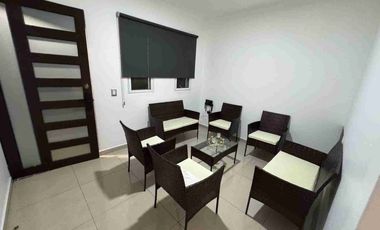 🌴🐾 Vive en Fracc. Privado cerca de Burgos | Casa con Alberca ¡Se Aceptan Mascotas!