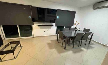 🌴🐾 Vive en Fracc. Privado cerca de Burgos | Casa con Alberca ¡Se Aceptan Mascotas!