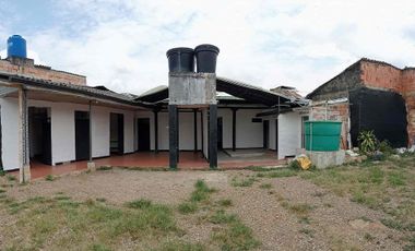 Venta de casa lote en el corazón de La Mesa Cundinamarca