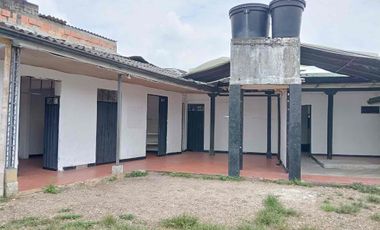 Venta de casa lote en el corazón de La Mesa Cundinamarca