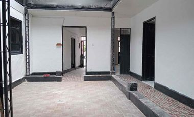 Venta de casa lote en el corazón de La Mesa Cundinamarca