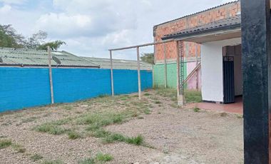 Venta de casa lote en el corazón de La Mesa Cundinamarca