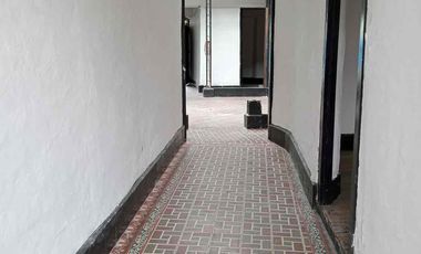 Venta de casa lote en el corazón de La Mesa Cundinamarca