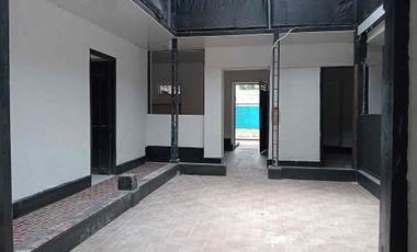 Venta de casa lote en el corazón de La Mesa Cundinamarca