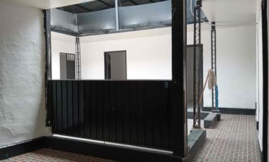 Venta de casa lote en el corazón de La Mesa Cundinamarca