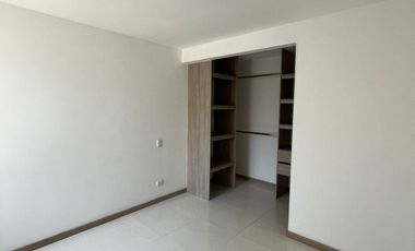 HERMOSO APARTAMENTO EN ALQUILER SANTA ANA III
