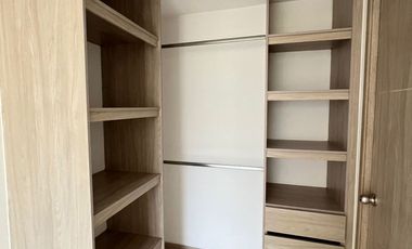 HERMOSO APARTAMENTO EN ALQUILER SANTA ANA III