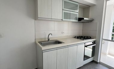 HERMOSO APARTAMENTO EN ALQUILER SANTA ANA III
