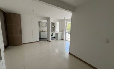 HERMOSO APARTAMENTO EN ALQUILER SANTA ANA III