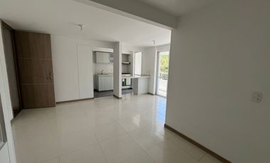 HERMOSO APARTAMENTO EN ALQUILER SANTA ANA III