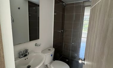 HERMOSO APARTAMENTO EN ALQUILER SANTA ANA III