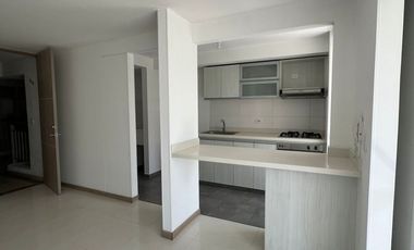 HERMOSO APARTAMENTO EN ALQUILER SANTA ANA III