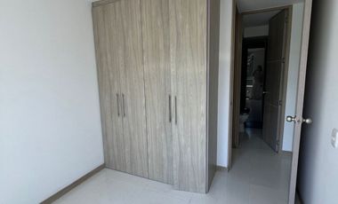 HERMOSO APARTAMENTO EN ALQUILER SANTA ANA III