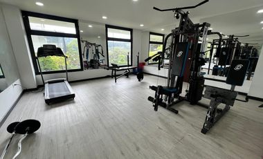 EXCLUSIVA CASA CAMPRESTRE TERRAZAS DE PINASACO II
