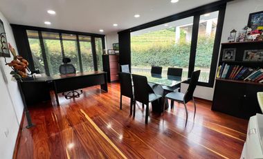 EXCLUSIVA CASA CAMPRESTRE TERRAZAS DE PINASACO II