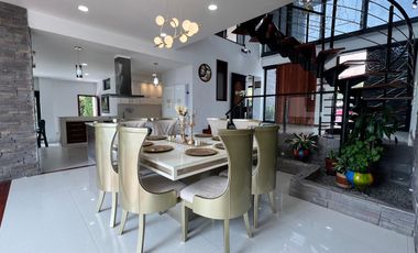 EXCLUSIVA CASA CAMPRESTRE TERRAZAS DE PINASACO II