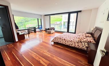 EXCLUSIVA CASA CAMPRESTRE TERRAZAS DE PINASACO II