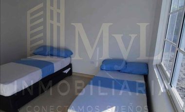 Venta de Casa Lote en Tena-Vereda Peña Negra