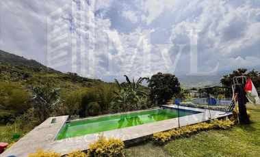 Venta de Casa Lote en Tena-Vereda Peña Negra