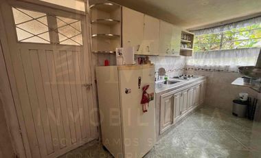 Venta de Casa Lote en La Mesa Cundinamarca-Vereda Zapata