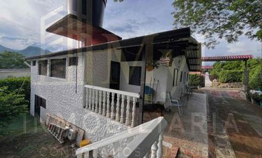 Venta de casa lote en La Mesa Cund- Inspección de San Joaquín