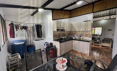 Venta de casa lote en La Mesa Cund- Inspección de San Joaquín