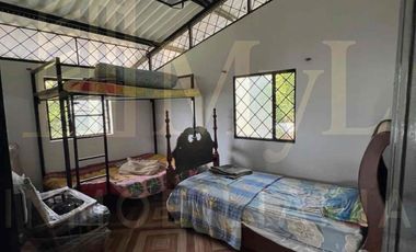 Venta de casa lote en La Mesa Cund- Inspección de San Joaquín