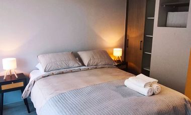 Arriendo 2 Departamentos Estudio en El Edificio R