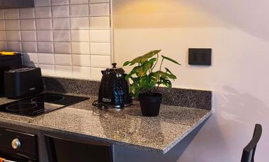 Arriendo 2 Departamentos Estudio en El Edificio R